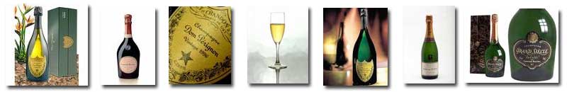 Wine glasses